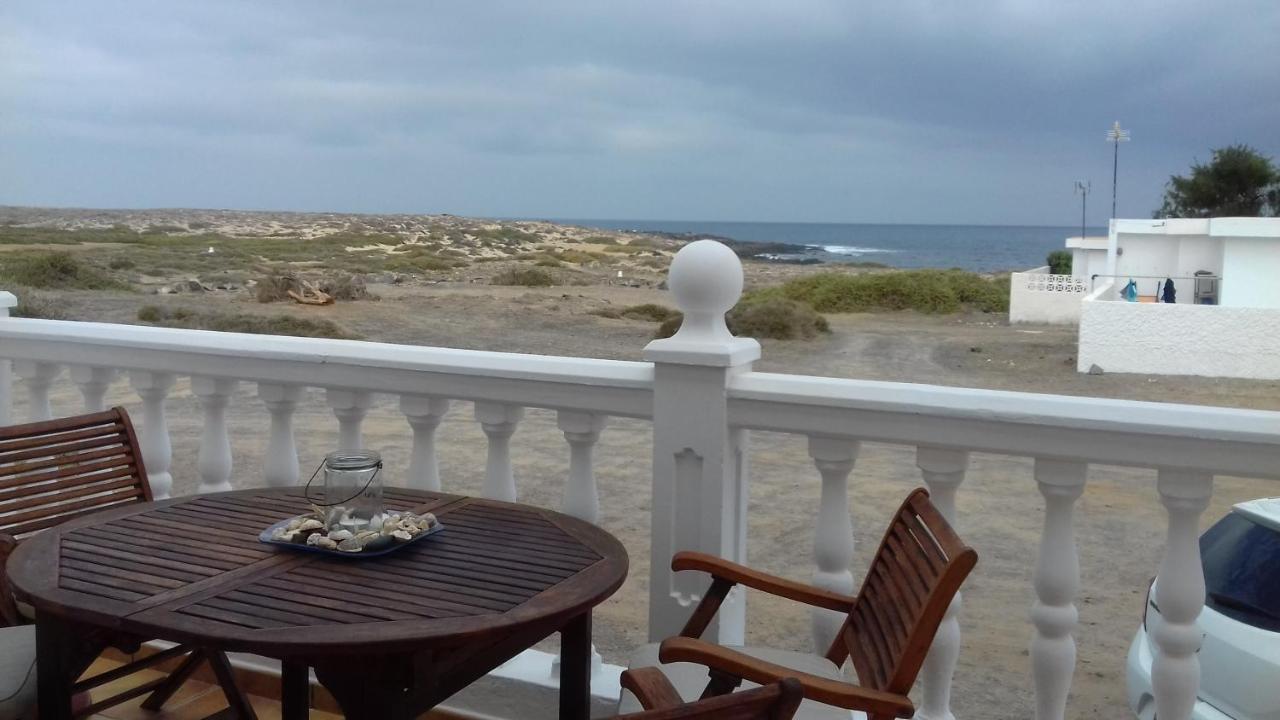 Casa Frasca Appartement *