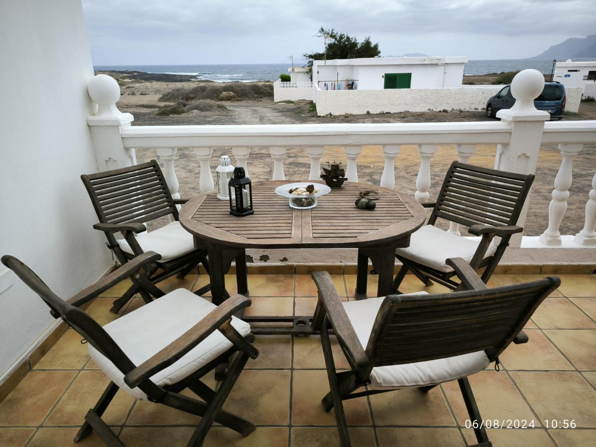 Appartement Casa Frasca Teguise (Lanzarote)