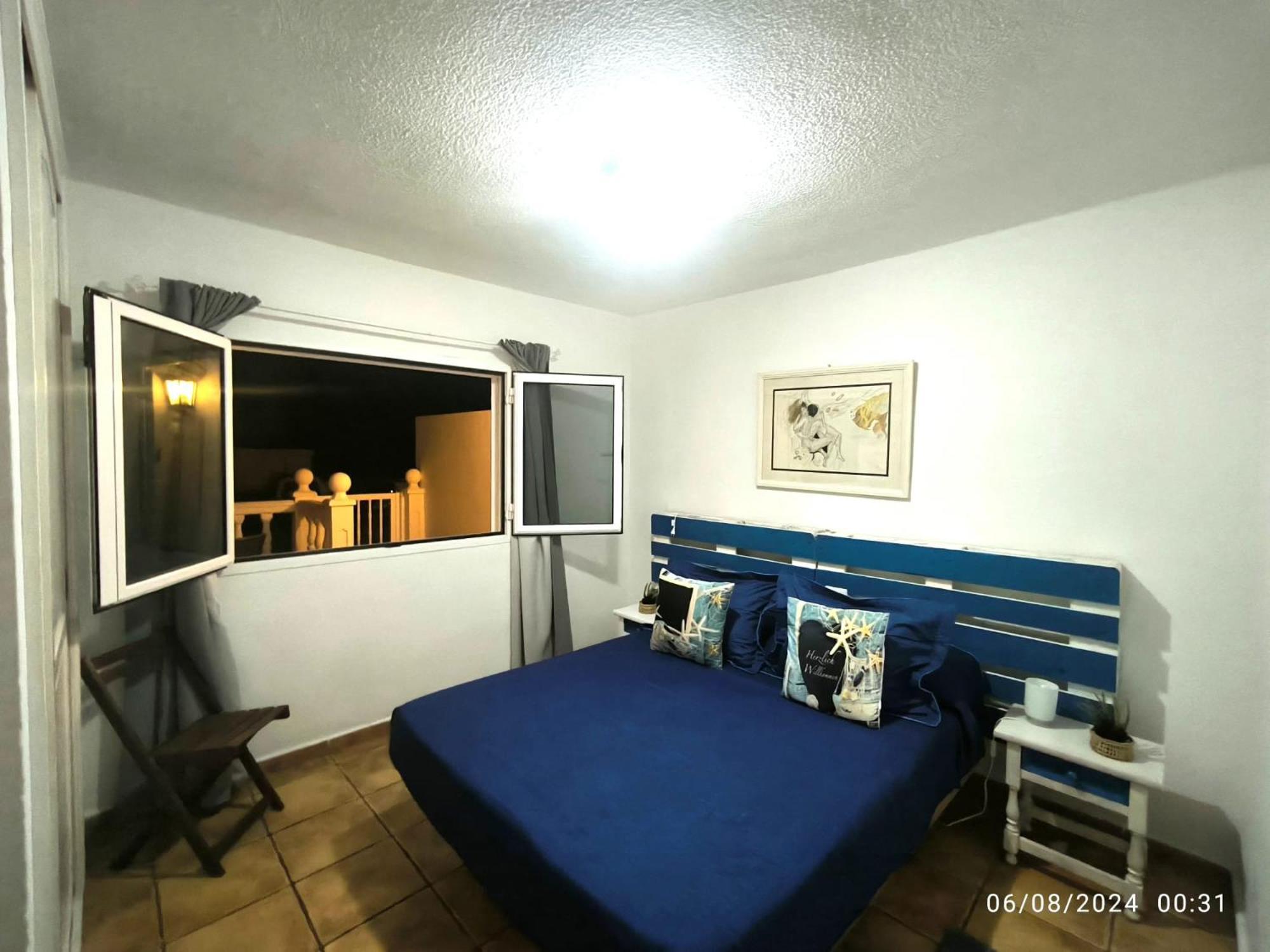 Appartement Casa Frasca