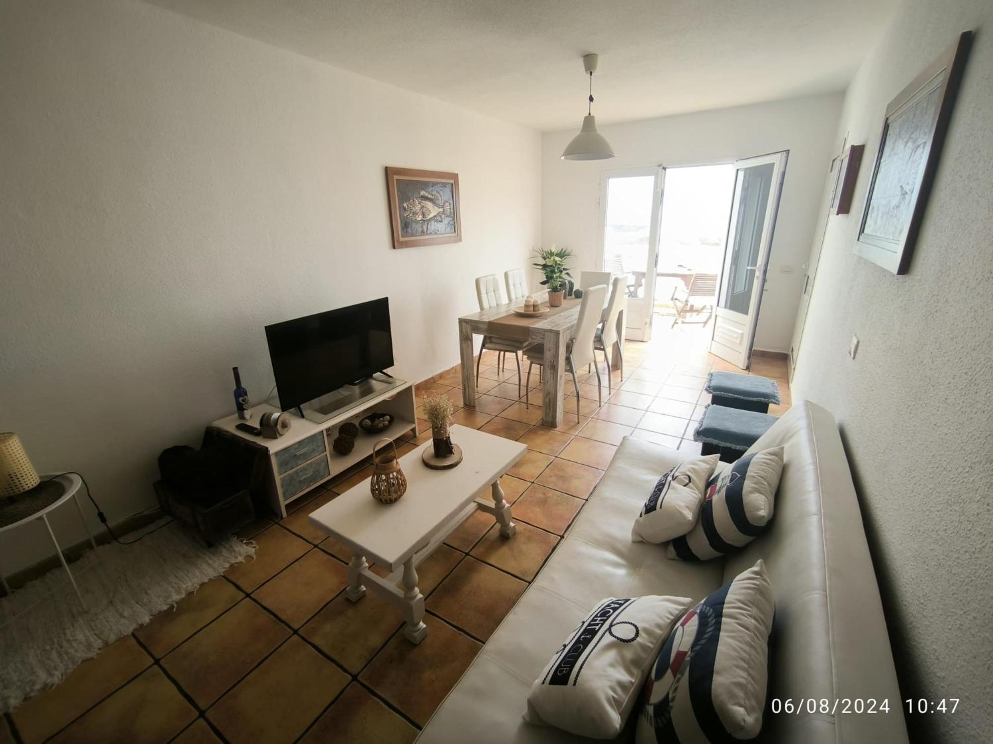 Casa Frasca Appartement Teguise (Lanzarote)